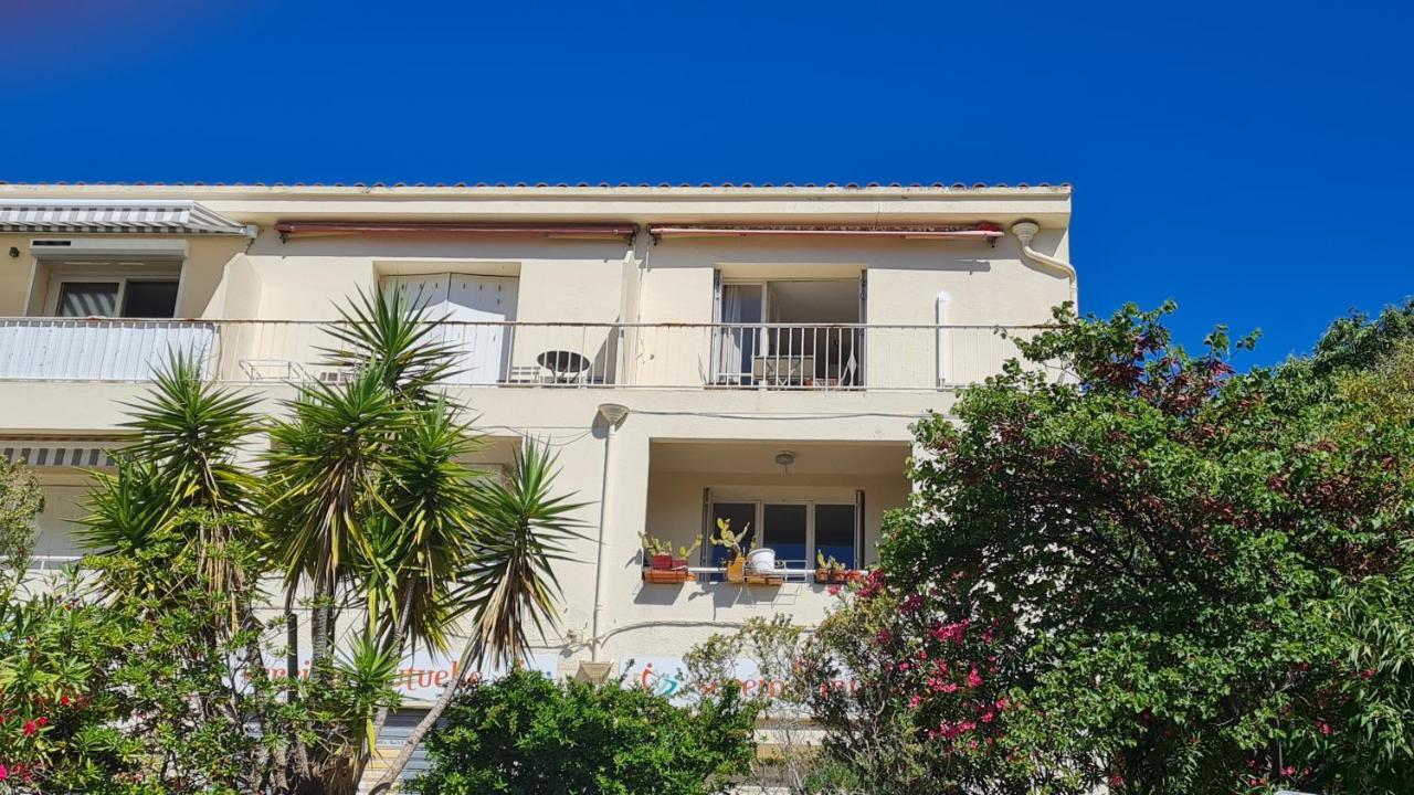 דירות Seaview.קסיס מראה חיצוני תמונה